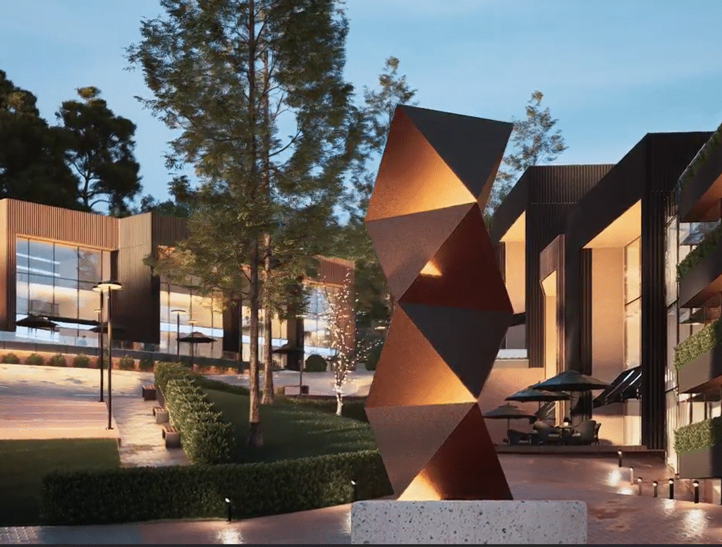 Investimento Inteligente: Por que o Mercado Imobiliário de Domingos Martins é um dos Mais Sólidos do ES