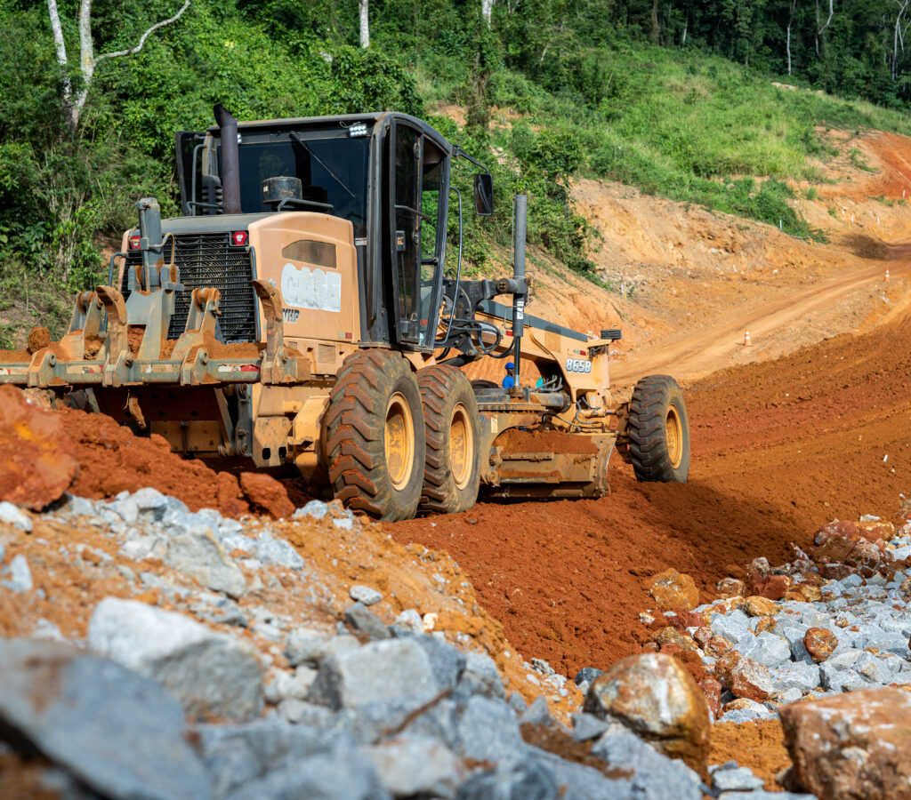 Atualização de Obras – Agosto