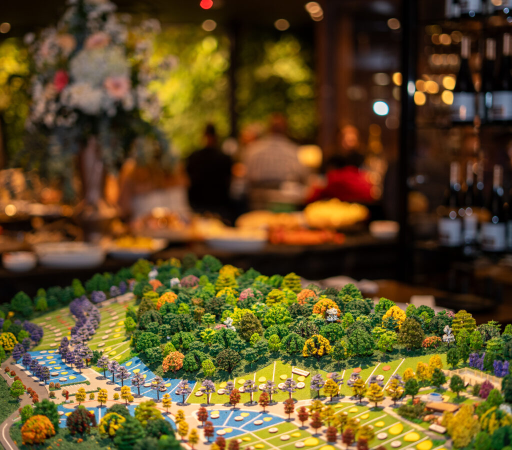 Portal dos Ipês Convida!