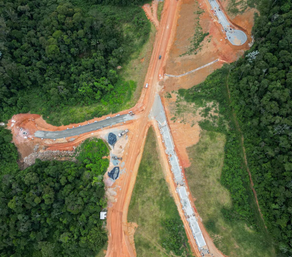 Atualização de obra – Julho 2026